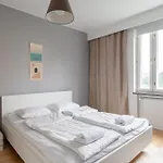 شقة Spacious 3br Next To Downtown تامبير