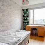 شقة Spacious 3br Next To Downtown