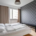 Spacious 3br Next To Downtown شقة تامبير