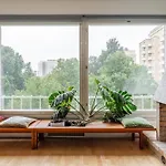 Spacious 3br Next To Downtown تامبير