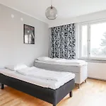شقة Spacious 3br Next To Downtown تامبير