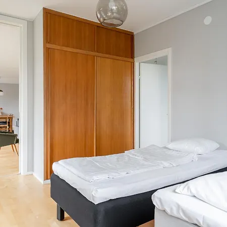 Spacious 3br Next To Downtown