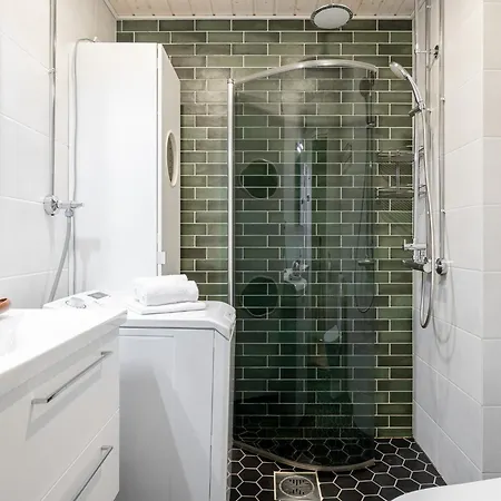 Spacious 3br Next To Downtown *