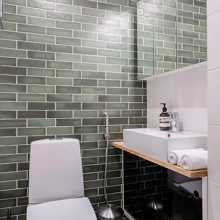 Spacious 3br Next To Downtown