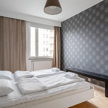 Spacious 3br Next To Downtown - Hosted By 2ndhomes Apartment Tampere