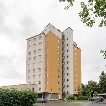 公寓 Spacious 3br Next To Downtown