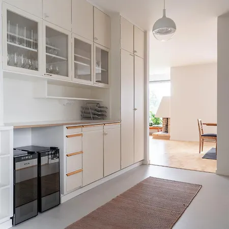 Apartment Spacious 3br Next To Downtown Tampere
