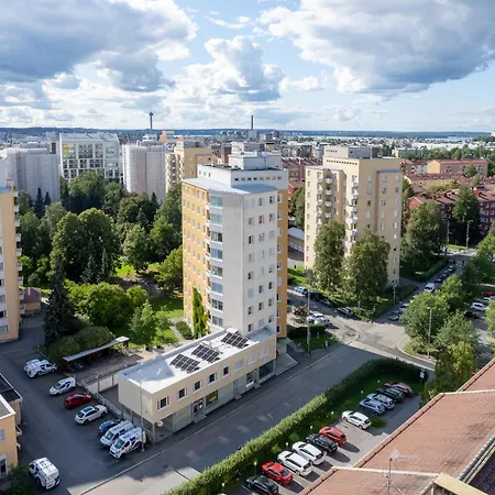 Spacious 3br Next To Downtown *