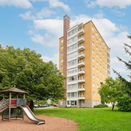 Апартаменты Spacious 3br Next To Downtown