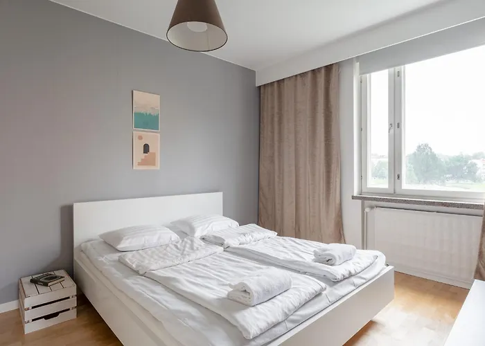 Apartamento Spacious 3br Next To Downtown Tampere