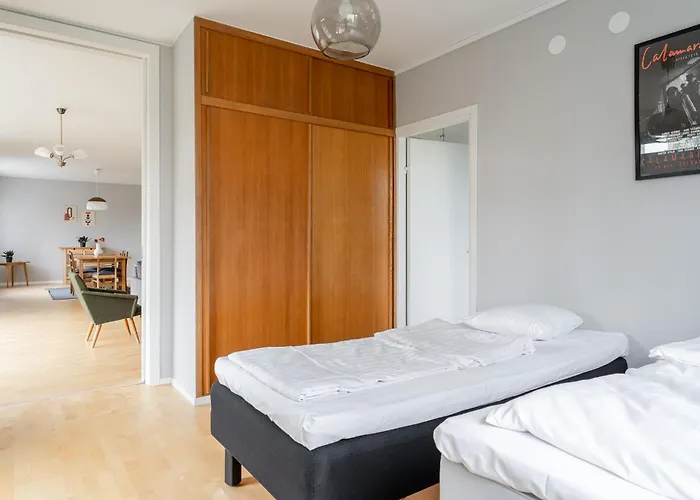 Spacious 3br Next To Downtown