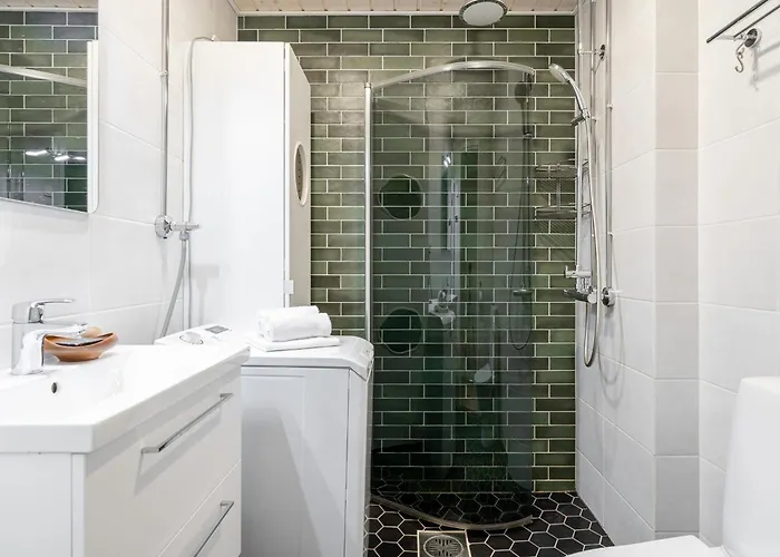 Spacious 3br Next To Downtown *