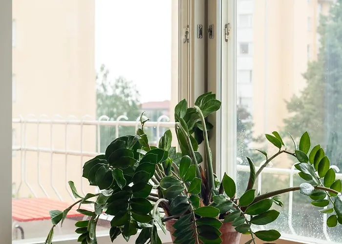 Spacious 3br Next To Downtown Apartamento