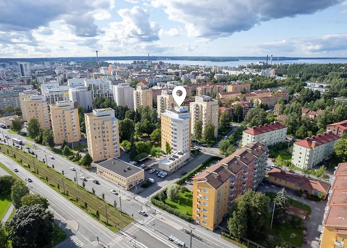 Spacious 3br Next To Downtown Апартаменты *