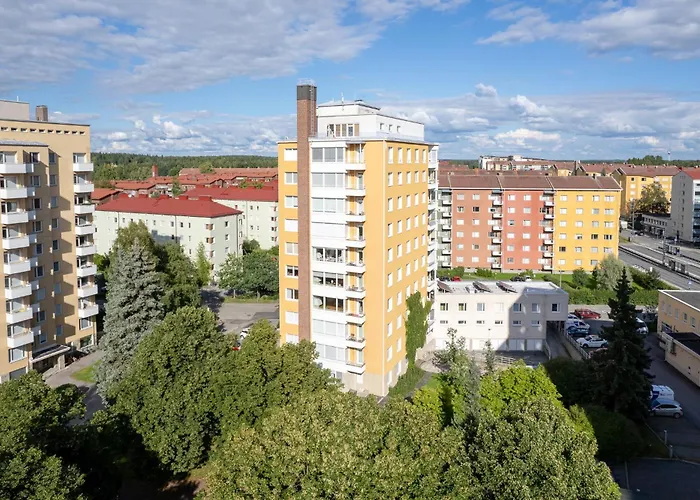 Spacious 3br Next To Downtown Apartamento *