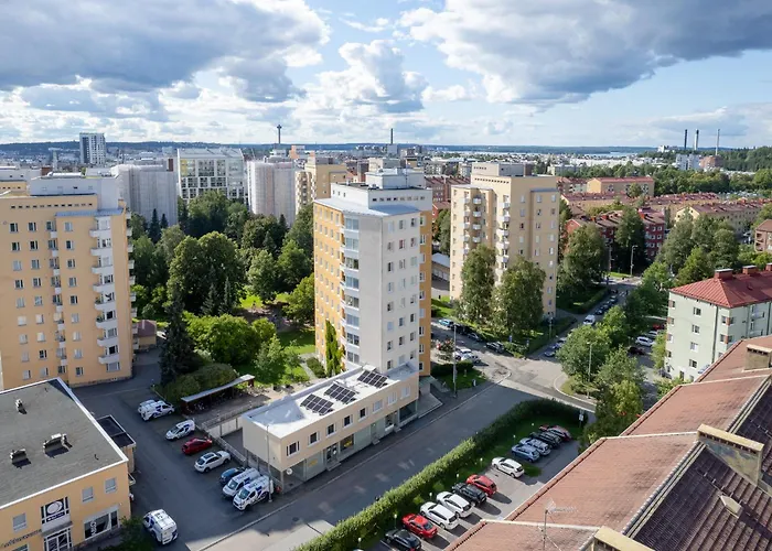 Spacious 3br Next To Downtown *